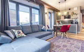 Apartamenty Kazimierz Loft Cracow